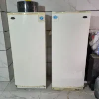 یخچال و فریزر