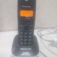 گوشی تلفن بیسیم پاناسونیک