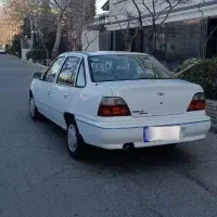 دوو سیلو 81|خودرو سواری و وانت|کرج, رجب‌آباد|دیوار