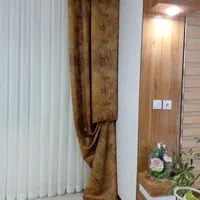 دوخت و ساخت انواع پرده|پرده، رانر، رومیزی|شیروان (خراسان), |دیوار