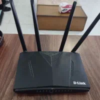 روتر بی سیم 4Gدی لینک