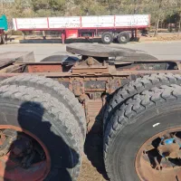 ماک مدل 75|خودرو سنگین|فولادشهر, فولادشهر|دیوار