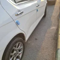 دنا پلاس اتومات مدل 1402|خودرو سواری و وانت|نسیم‌شهر, |دیوار