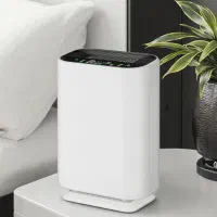 تصفیه هوا خانگی|پنکه و تصفیه‌کنندهٔ هوا|اصفهان, برزان|دیوار