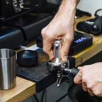 به یک باریستا کار نیازمندیم