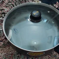 قابلمه یا ماهی تابه