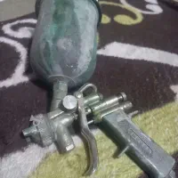 پیستوله رنگ