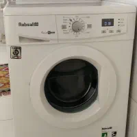 لباسشویی خیلی تمیز یکسال کارکرده