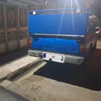 نیسان|خودرو سواری و وانت|قم, بوستان جوان|دیوار