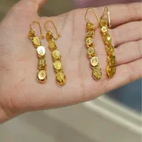 گوشواره مناسب سرمایه گذاری