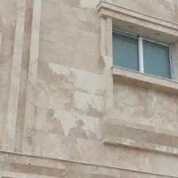 نماکاری سنگ نما کاشی کاری محوطه سازی|خدمات پیشه و مهارت|لیسار, |دیوار