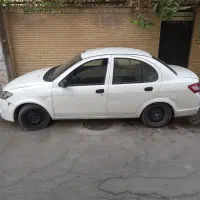 فروش ساینا|خودرو سواری و وانت|اصفهان, حسینآباد|دیوار