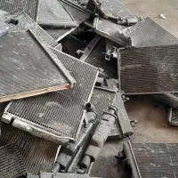 خرید فروش خریدار ضایعات درب منزل