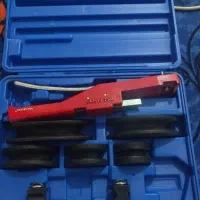 خم کن لوله مسی وسترون درحد نو