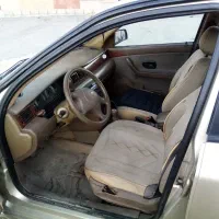 سمند مدل ۸۴