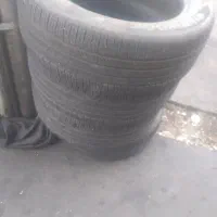 لاستیک  Hankoook هانکوک ۲۳۵/55\19