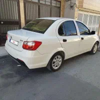ساینا دنده‌ای S، مدل ۱۴۰۱
