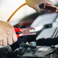 باطری ساز سیارشبانه روزی با۲۰سال سابقه|خدمات موتور و ماشین|رشت, یخسازی|دیوار