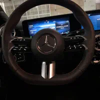 بنز A200L|خودرو سواری و وانت|همدان, |دیوار