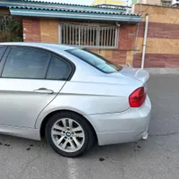 فروش BMW 320i / E90 مدل ۲۰۰۶|خودرو سواری و وانت|تهران, مرزداران|دیوار