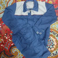 لباس کار مردانه