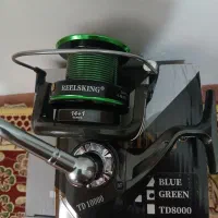 چرخ ماهیگیری