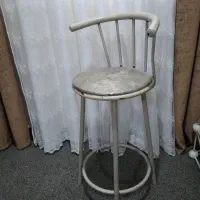 صندلی اپنی و آرایشگاهی