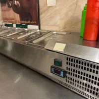 فروش تجهیزات فست فود یکجا|کافیشاپ و رستوران|تهران, سوهانک|دیوار