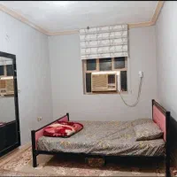 تخت خواب فلزی ۲نفره