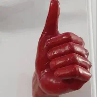 حدود ۹۰۰ مجسمه و دیوارکوب فروش عمده توافقی|مجسمه، تندیس، ماکت|مرند, |دیوار