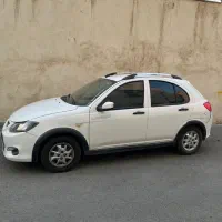 کوییک معمولی بی رنگ|خودرو سواری و وانت|فردیس, منظریه|دیوار