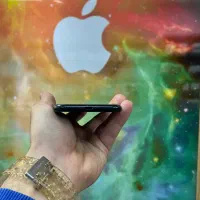 iPhone SE 2020 128GB|موبایل|تبریز, |دیوار