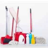 نظافت چی هستم