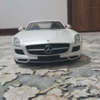 ماشین کنترلی نو نو سالم