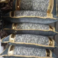 خیاطی شادی. دوخت انواع بالشت و پشتی|خدمات پیشه و مهارت|دوگنبدان, |دیوار