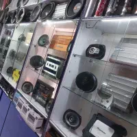 سیستم صوتی نقدو اقساط