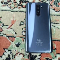 گوشی شیائومی نوت ۸ پرو note 8pro 128|موبایل|مشهد, امامیه (شهرک غرب)|دیوار