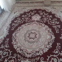 فرش ۳×۴ جفت