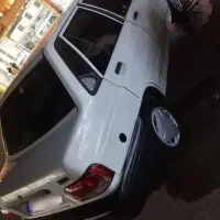 پراید ۱۳۱ مدل ۸۹|خودرو سواری و وانت|اهواز, کوی مهدیس|دیوار