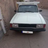 وانت مدل ۸۸ دوگانه فابریک|خودرو سواری و وانت|اسفراین, |دیوار