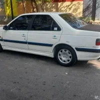 پارسELXموتور زانتیاتمیز|خودرو سواری و وانت|مشهد, کارمندان دوم|دیوار