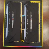 رم CORSAIR VENGAENCE RGB PRO 16GB