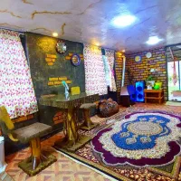 اجاره کلبه مجنون بهترین امکانات|اجارهٔ کوتاهمدت ویلا و باغ|فومن, |دیوار