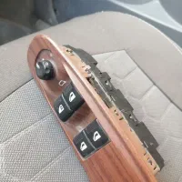 کلیدشیشه بالابرپرشیا