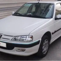 پارس تیوفایو..