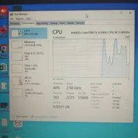 فروش لب تاب  hp درجه یک|رایانه همراه|دزفول, |دیوار