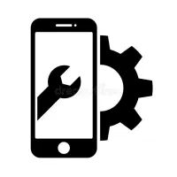 انجام خدمات موبایل و کامپیوتر در کاخک