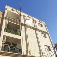کولر-گازی-تخلیه-55-متر-شیک-پارکینگ-اختصاصی