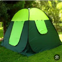 چادر مسافرتی ممتاز