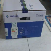 جارو برقی اسنوا . پلمپ|جاروبرقی، جارو شارژی، بخارشو|بهارستان, |دیوار